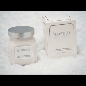 Laura Mercier Body Soufflé